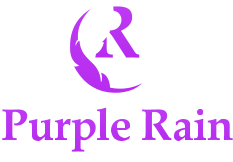 Purple Rain Mobile Notary