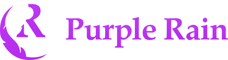 Purple Rain Mobile Notary